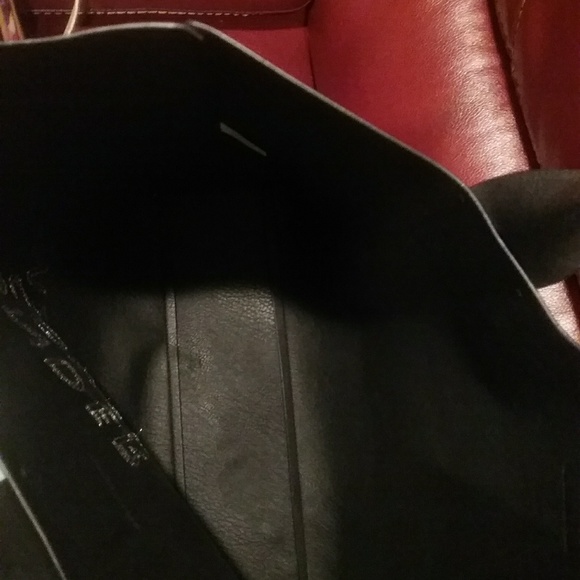 NWT "Under Cover Mermaid" Tote FirmPrice *Last 1 - Picture 3 of 4